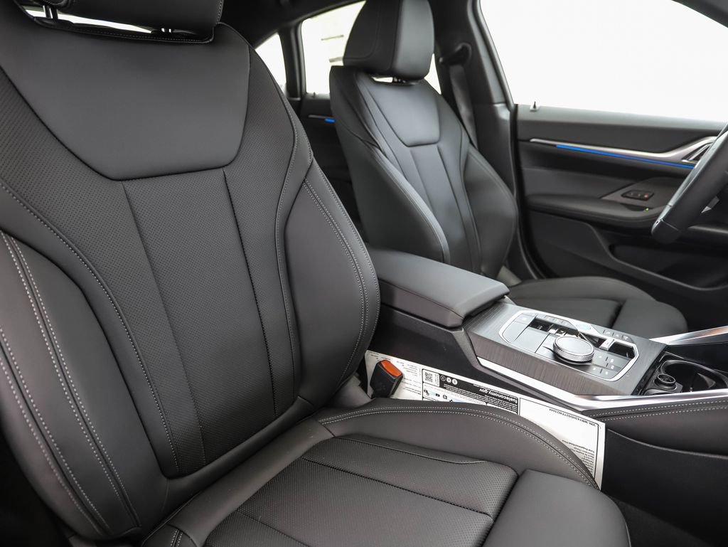 New 2026 BMW i4 xDrive40i w/ M Sport Package image 32