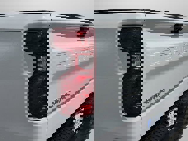 New 2026 Chevrolet Silverado 1500 W/T w/ Trailering Package image 43