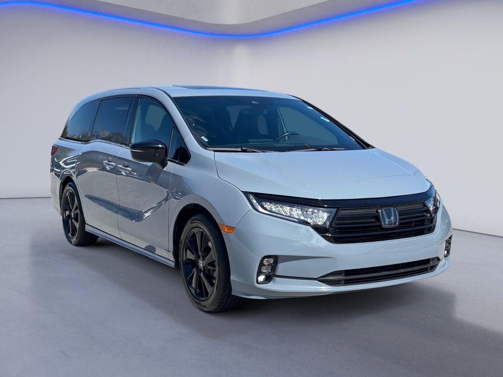 Used 2024 Honda Odyssey Sport image 9