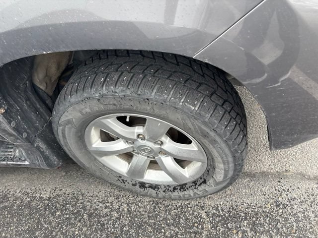 Used 2011 Lexus GX 460 Premium AWD/4WD image 8