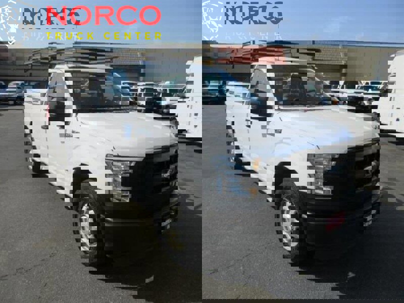 Used 2017 Ford F150 XL image 8