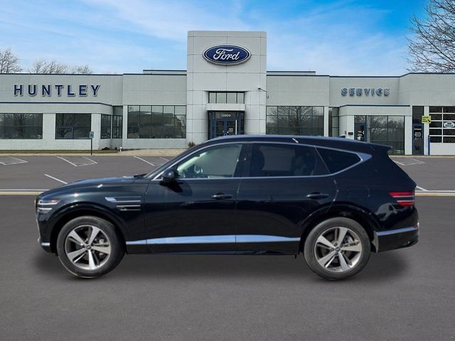 Used 2023 Genesis GV80 2.5T w/ Advanced Package AWD/4WD image 7