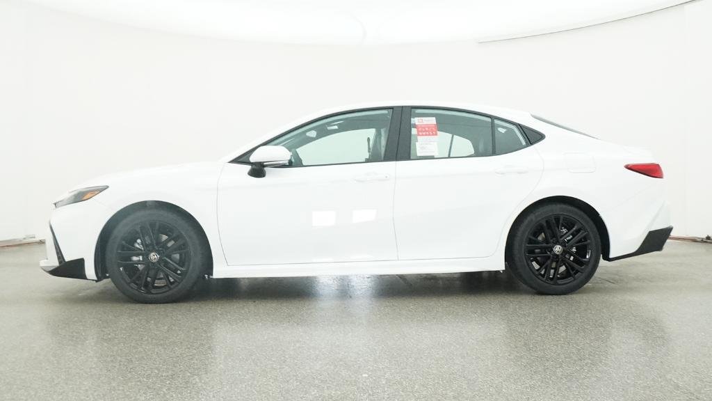 New 2026 Toyota Camry SE FWD image 40