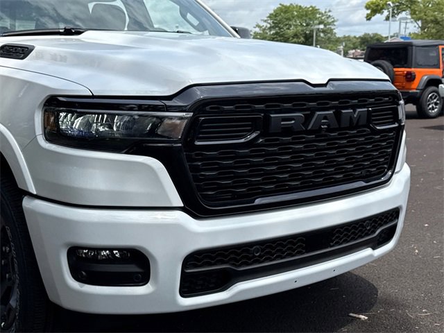 New 2026 RAM 1500 Big Horn image 31