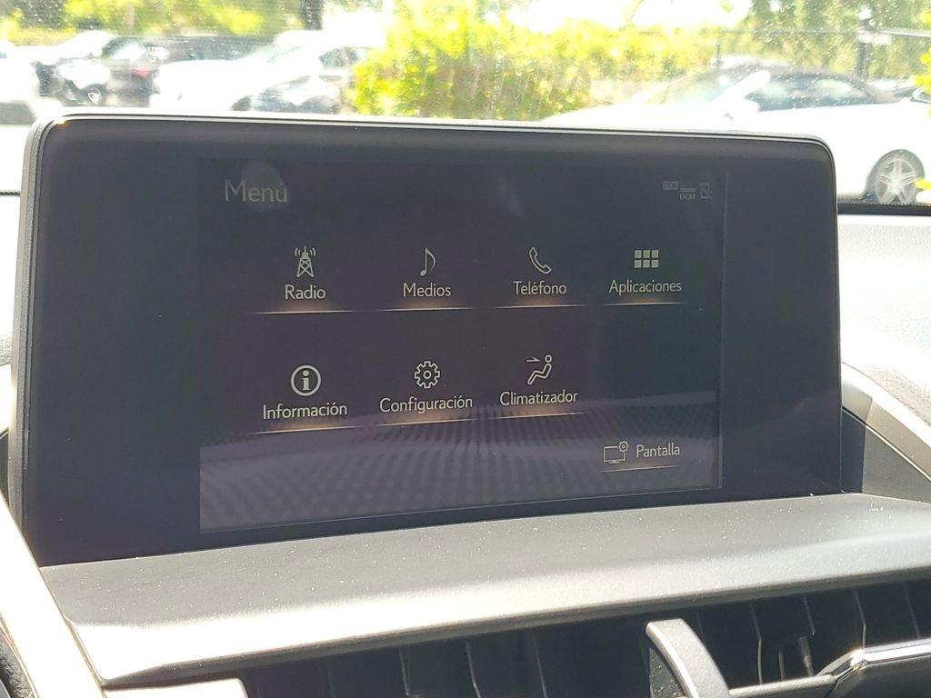 Used 2019 Lexus NX 300 F Sport w/ Accessory Package 2 FWD image 27