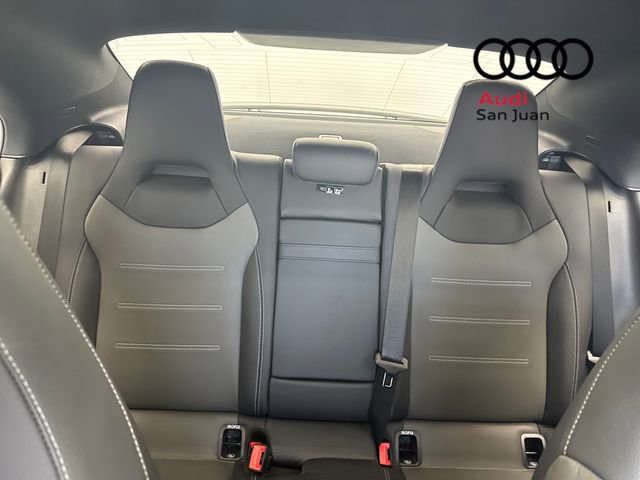 Used 2026 Mercedes-Benz CLA 45 AMG S 4MATIC image 23