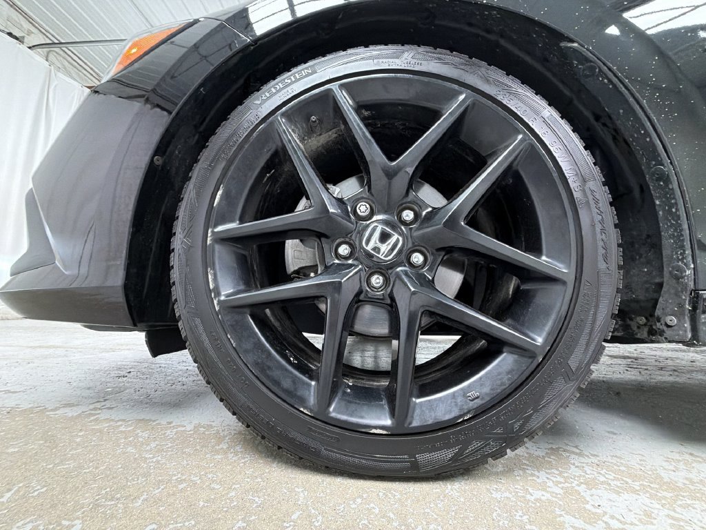 Used 2023 Honda Civic Sport image 14