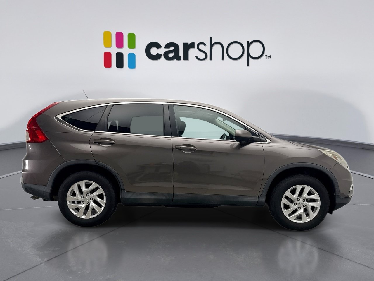 Used 2016 Honda CR-V EX image 6