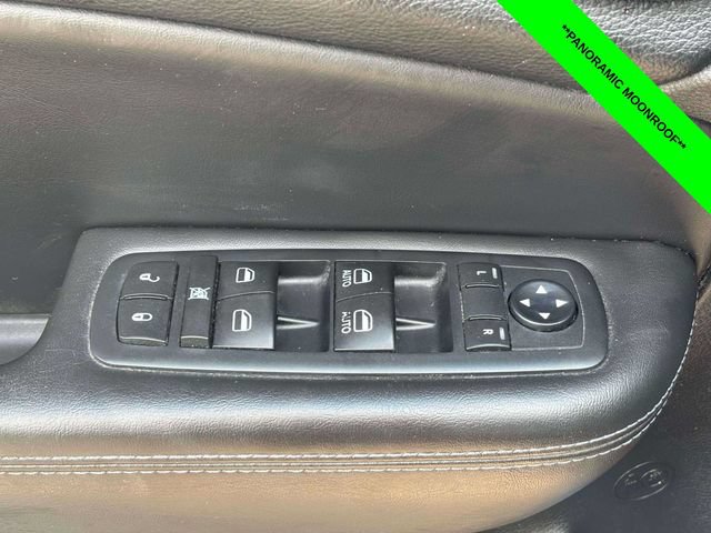 Used 2015 Chrysler 200 S w/ Navigation & Sound Group I FWD image 11
