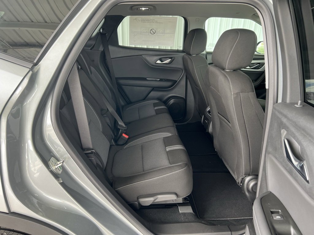 New 2025 Chevrolet Blazer LT image 21