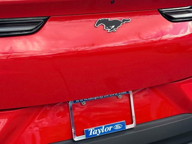 New 2026 Ford Mustang Mach-E Premium image 8