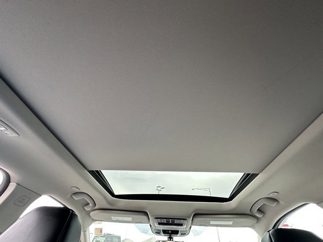 Certified 2023 Nissan Rogue SV w/ SV Premium B Package image 31