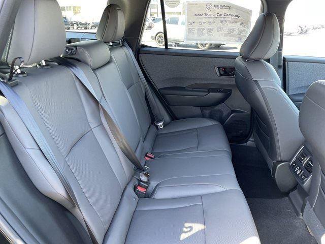 New 2026 Subaru Outback Limited XT AWD/4WD image 23