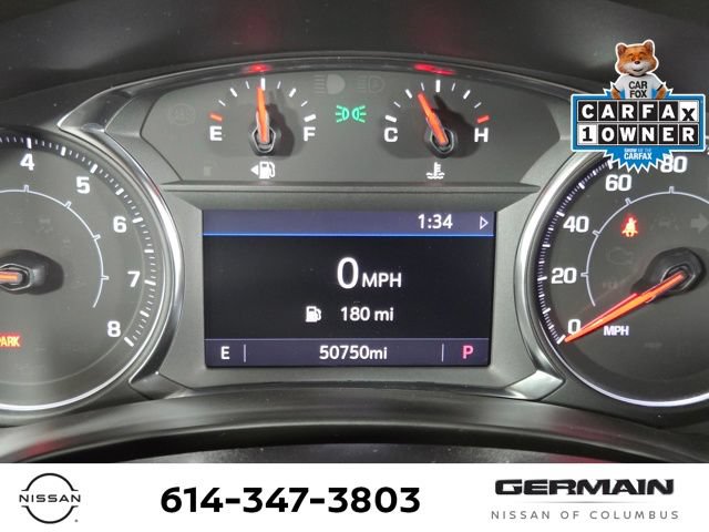 Used 2023 GMC Terrain SLT w/ Elevation Edition AWD/4WD image 25