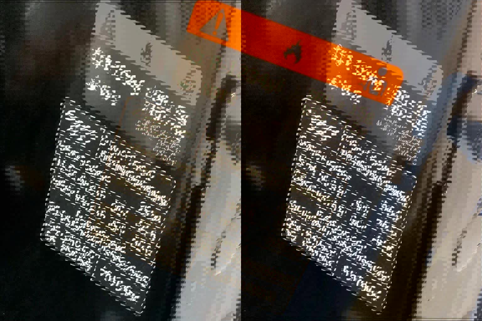 Used 2020 Porsche Cayenne Turbo image 31