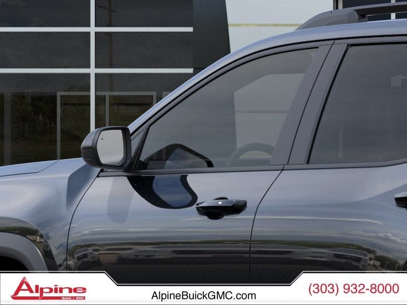 New 2027 GMC Terrain Elevation w/ Elevation Premium Package AWD/4WD image 12