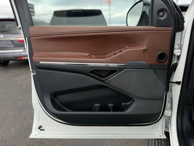 Used 2025 Lincoln Navigator L Reserve image 14