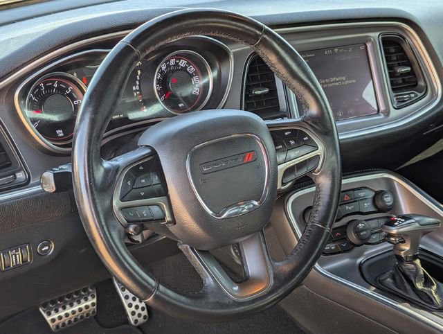 Used 2019 Dodge Challenger SXT w/ Plus Package image 12