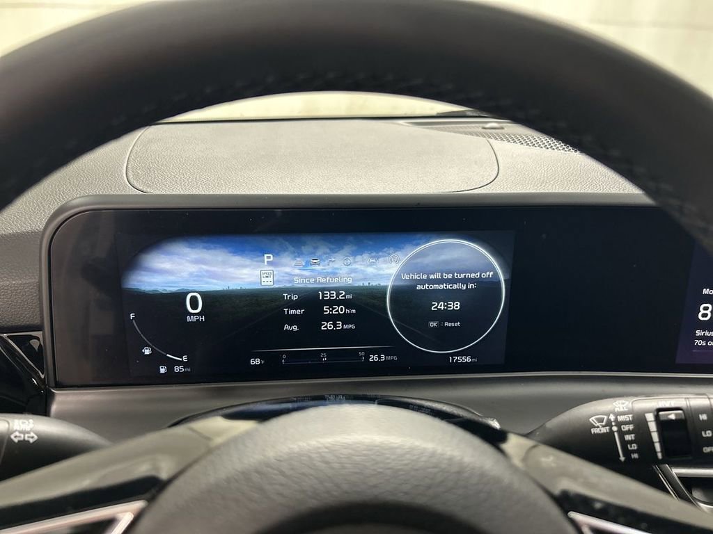 Certified 2024 Kia Seltos S image 13