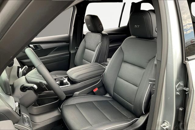 New 2026 Buick Enclave Sport Touring w/ Power Package image 10