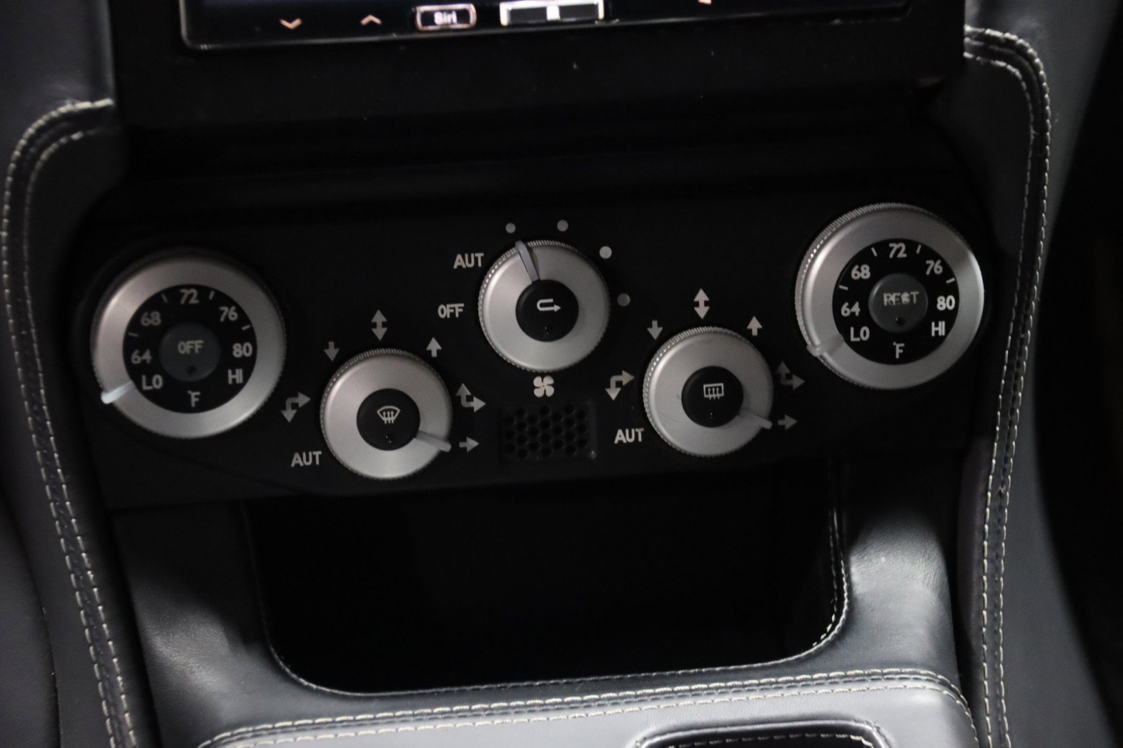 Used 2005 Ferrari 612 Scaglietti RWD image 75