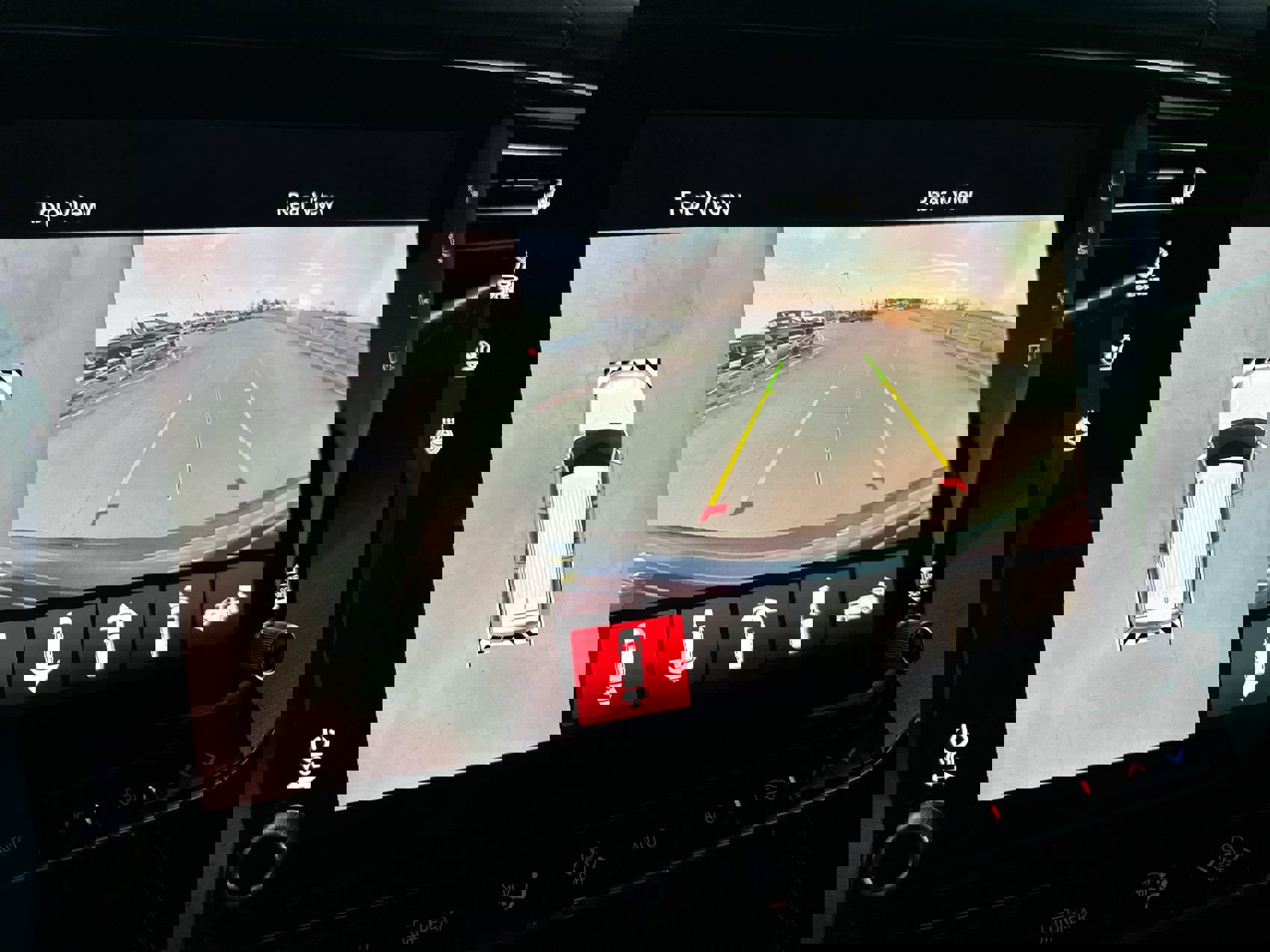 New 2026 Jeep Grand Wagoneer L Limited image 16