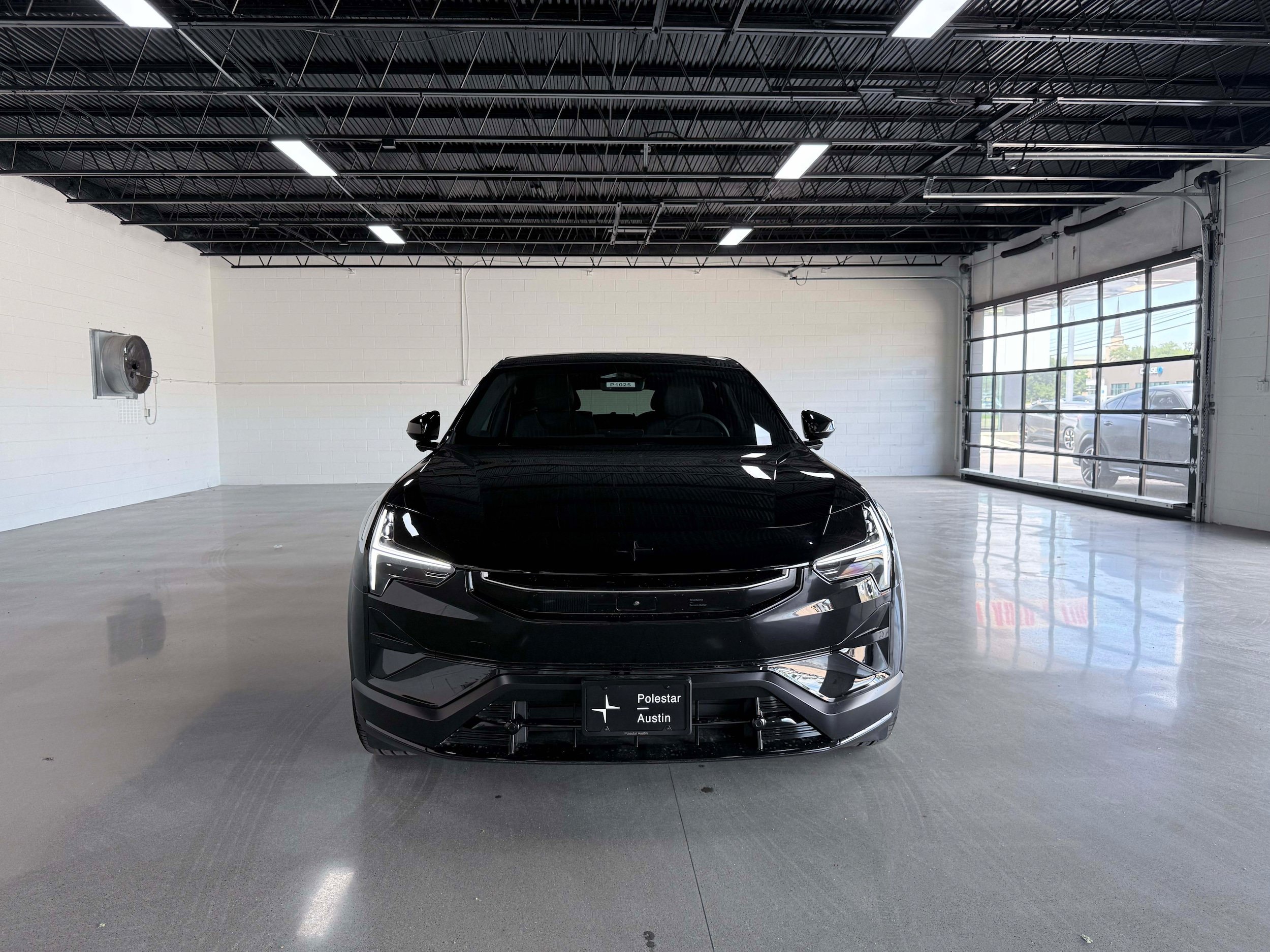 New 2025 Polestar Polestar 3 AWD/4WD image 9