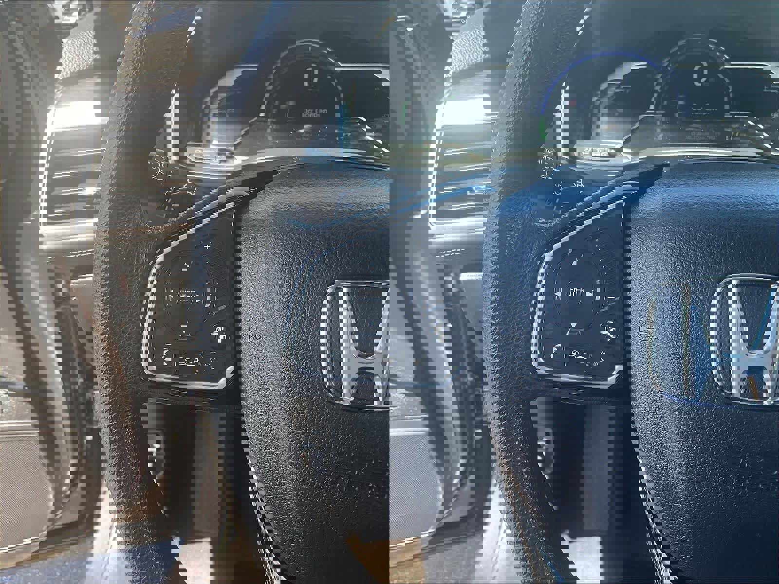 Used 2018 Honda Clarity Plug-In Hybrid image 19