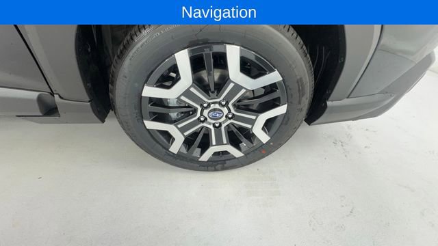 New 2026 Subaru Outback Touring XT AWD/4WD image 9