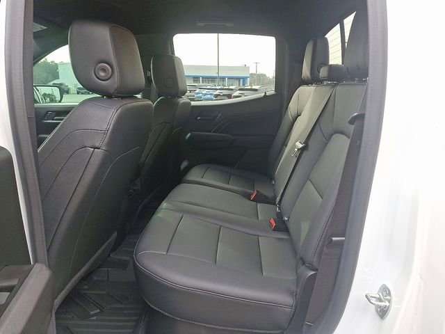 Certified 2024 Chevrolet Colorado Trail Boss w/ Safety Package image 10