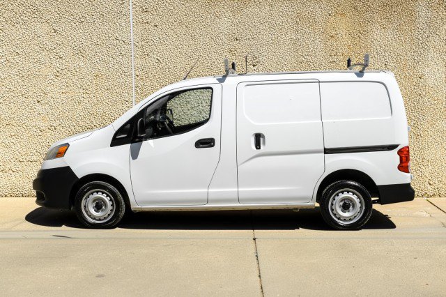 Used 2019 Nissan NV200 S w/ Cruise Control Package FWD image 11