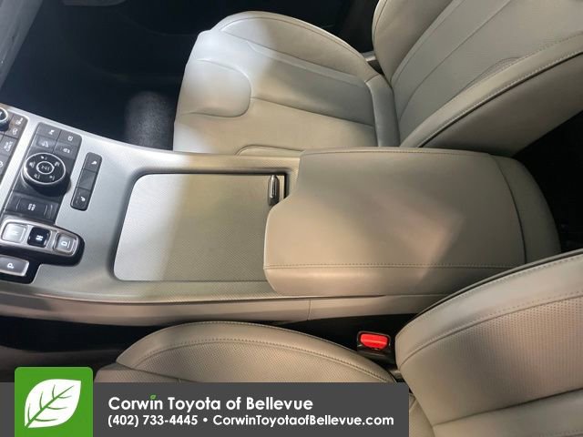 Used 2025 Hyundai Palisade SEL image 25