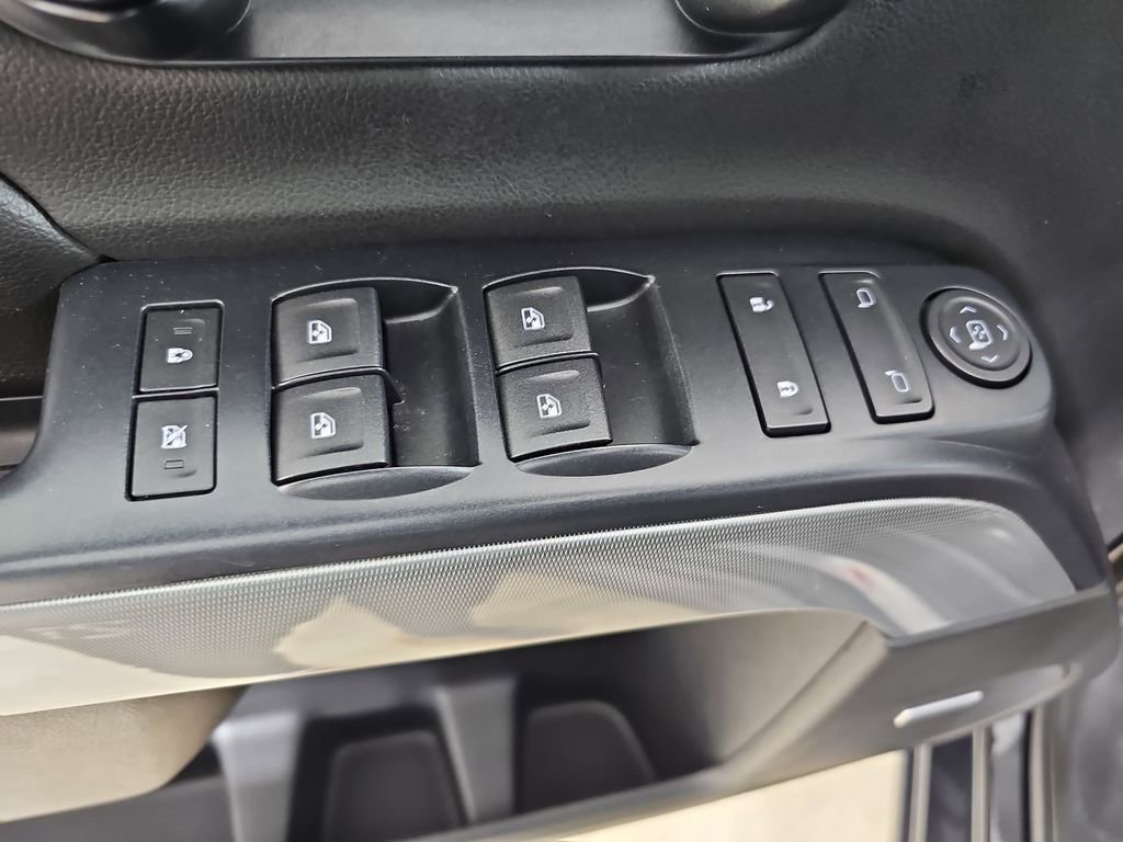 Certified 2014 Chevrolet Silverado 1500 LT w/ All Star Edition image 32