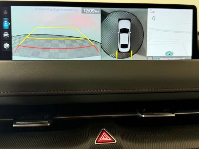 Used 2024 Genesis G80 3.5T Sport image 16