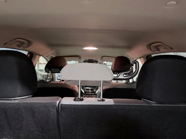 Used 2019 Subaru Crosstrek 2.0i w/ Eyesight System AWD/4WD image 4