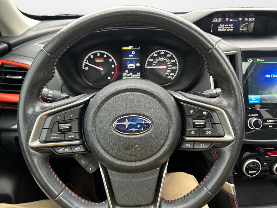 Used 2020 Subaru Forester Sport w/ Popular Package #2 image 10