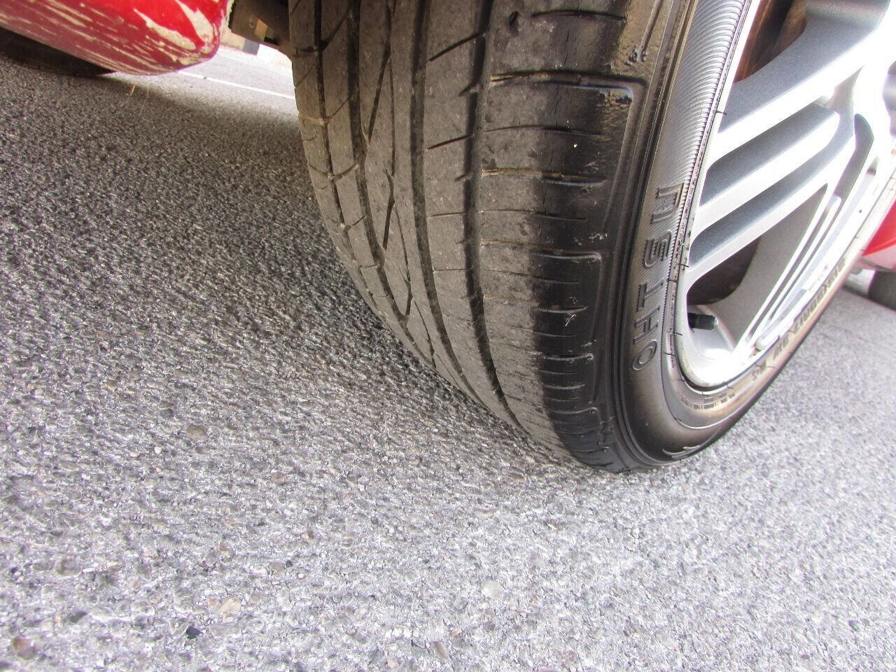 Used 2003 Mitsubishi Eclipse GTS image 24