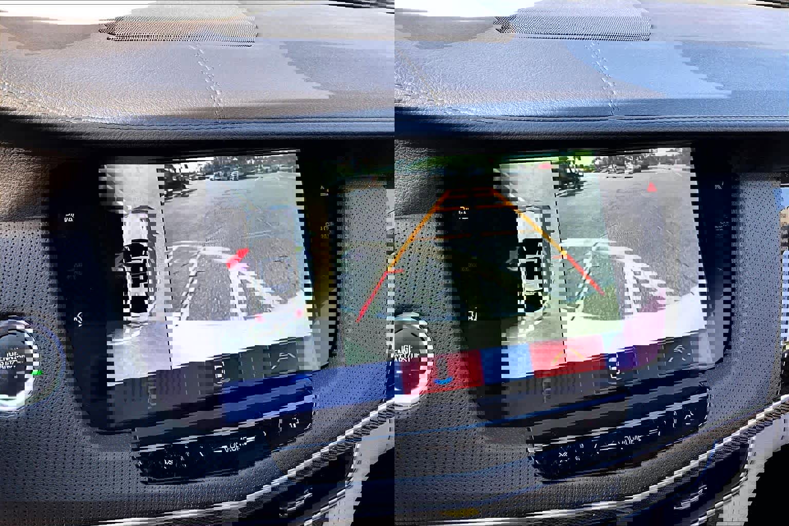 Used 2018 Cadillac CT6 Premium Luxury w/ Super Cruise Package AWD/4WD image 27