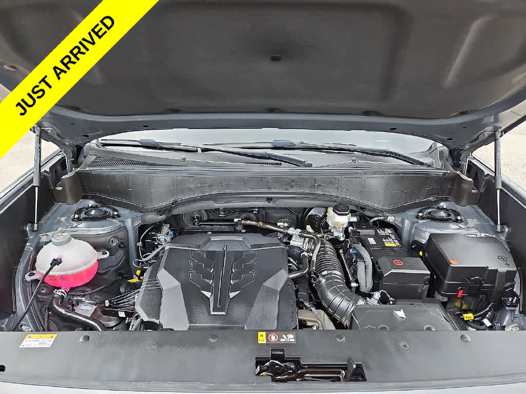 Used 2026 Hyundai Palisade SEL FWD image 28