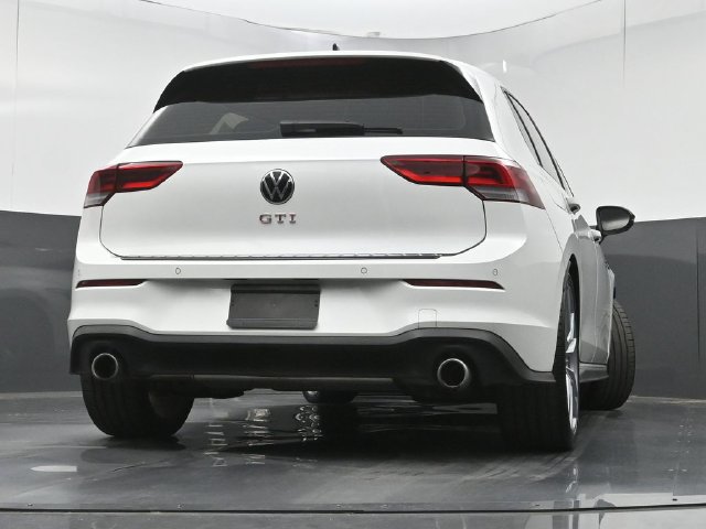 Used 2024 Volkswagen GTI S FWD image 31