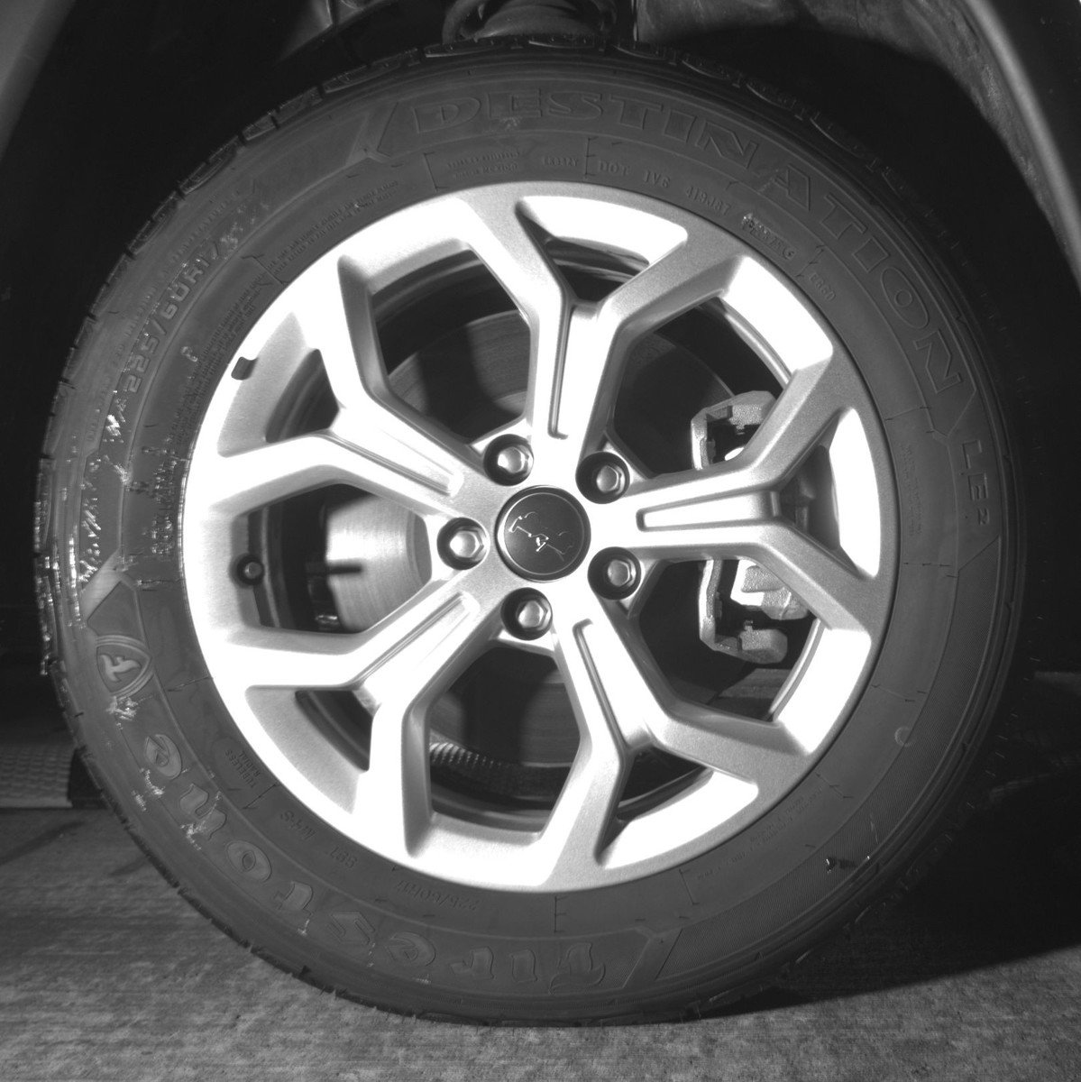 Used 2025 Jeep Compass Latitude image 13