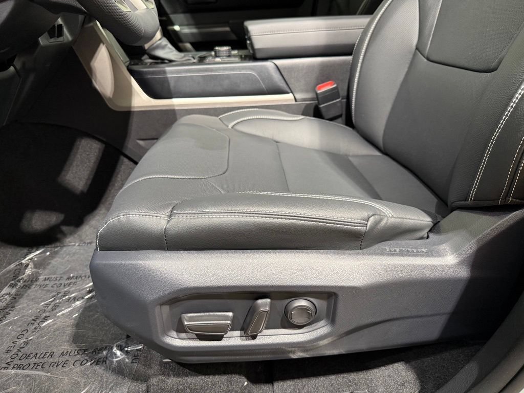 New 2026 Toyota Tundra SR5 AWD/4WD image 13