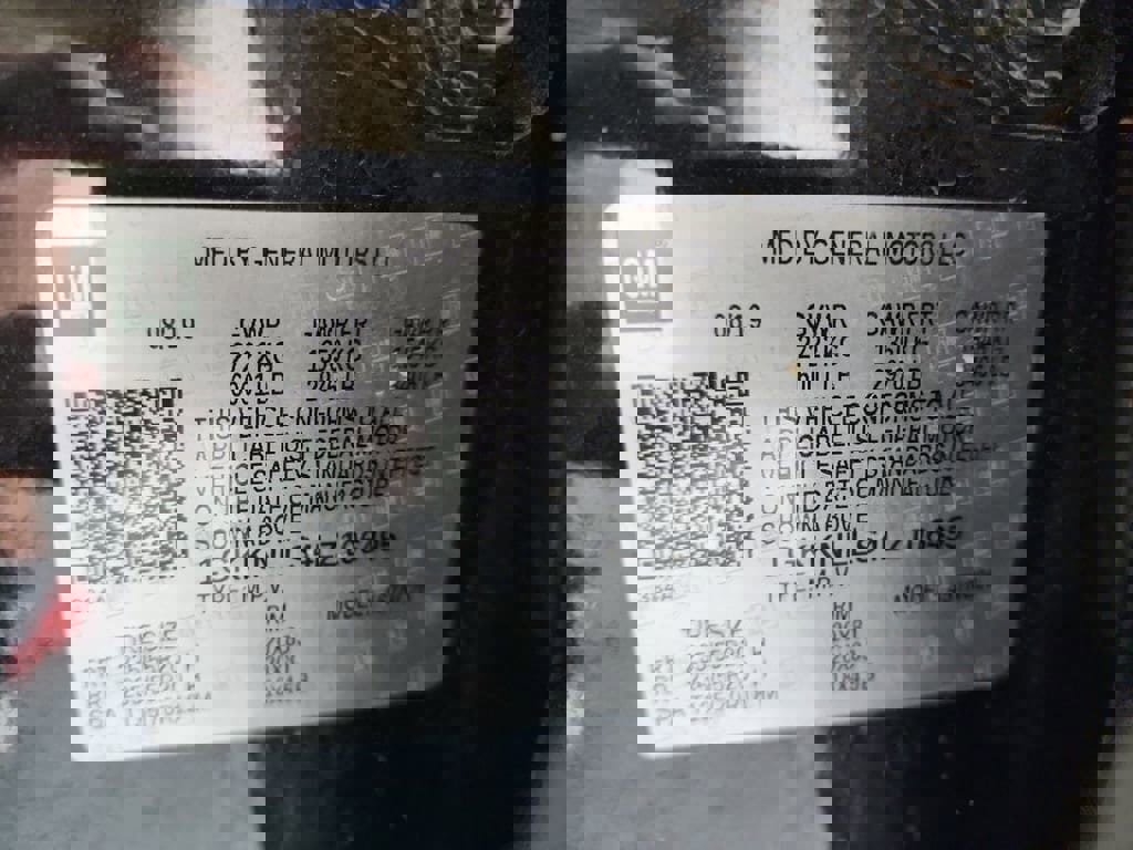 Used 2020 GMC Acadia AT4 w/ Trailering Package image 34