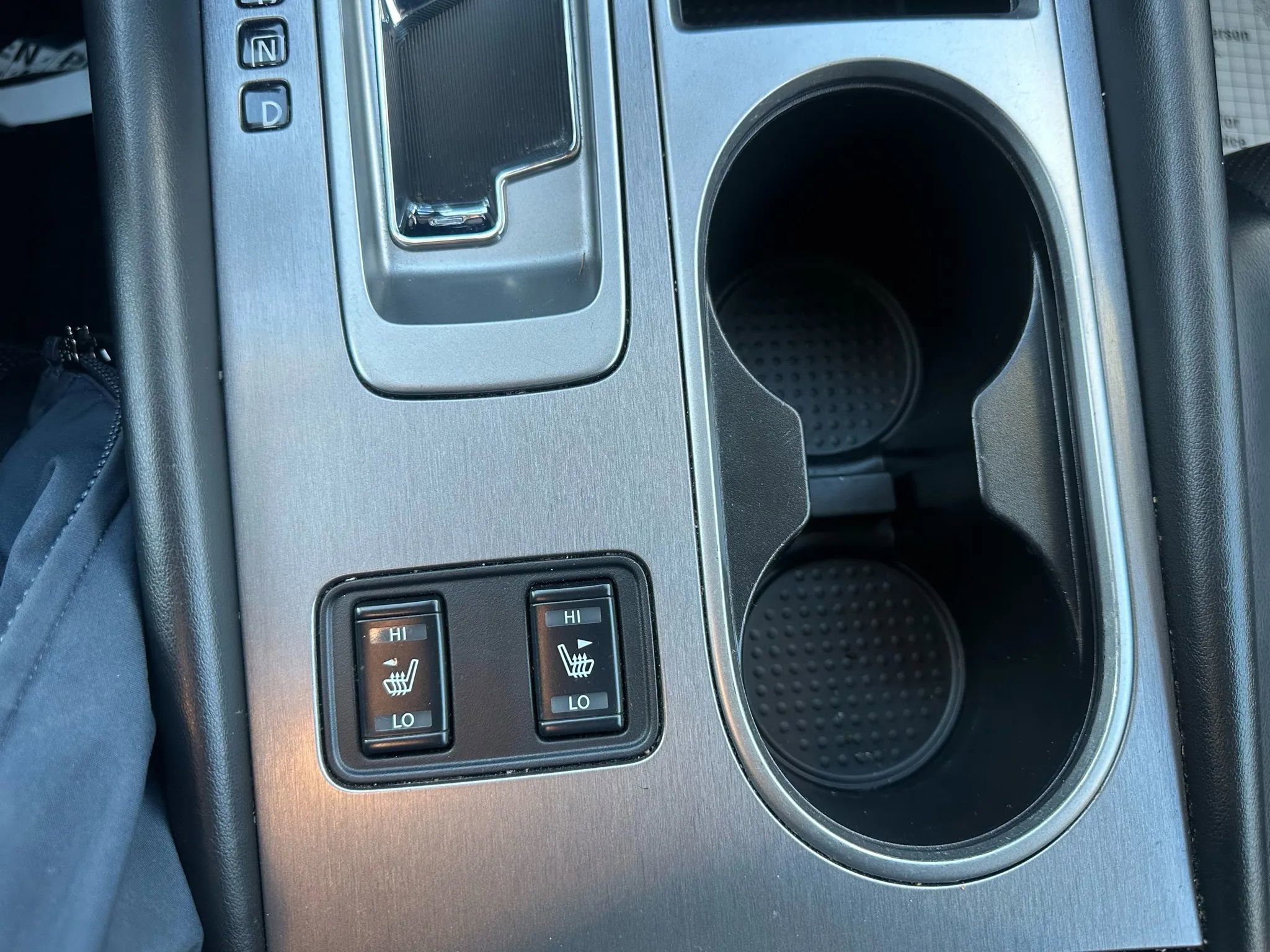 Used 2022 Nissan Murano SL w/ Cargo Package AWD/4WD image 24