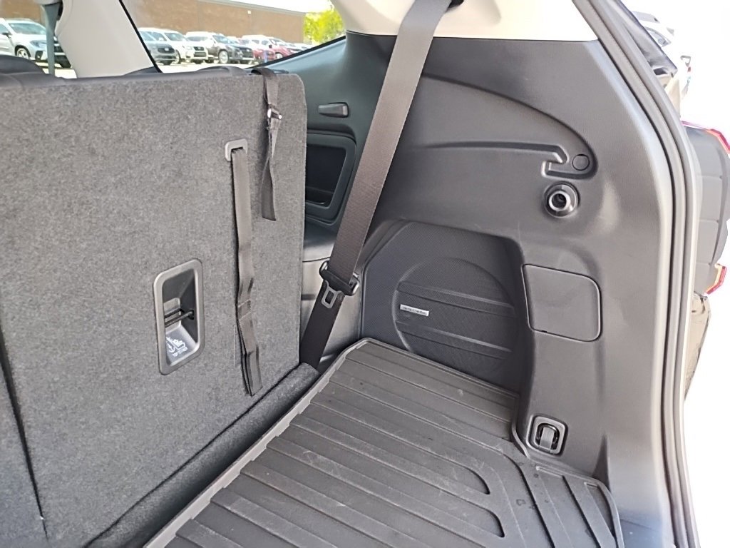 Used 2025 Subaru Ascent Bronze Edition image 61