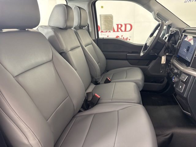 New 2025 Ford F150 XL image 24