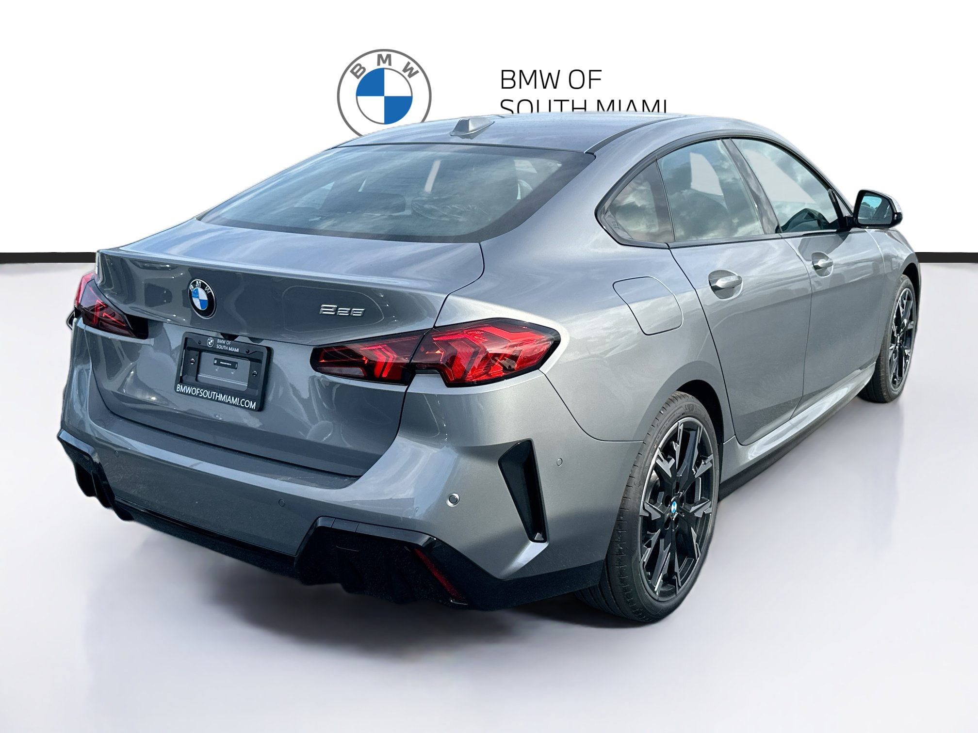 New 2026 BMW 228i w/ Technology Package FWD image 5