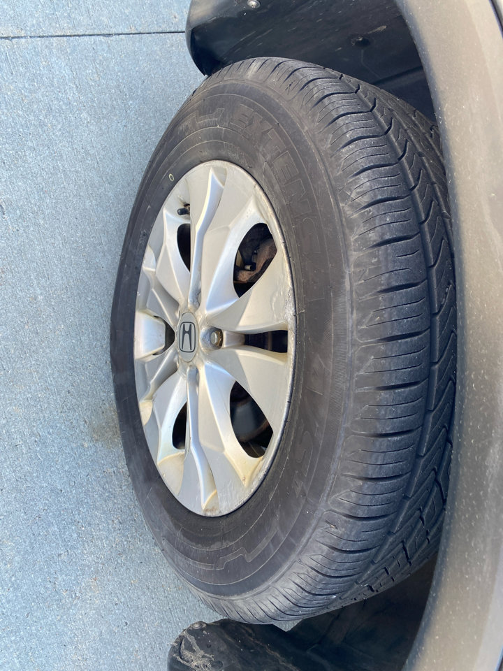 Used 2013 Honda CR-V EX-L image 10