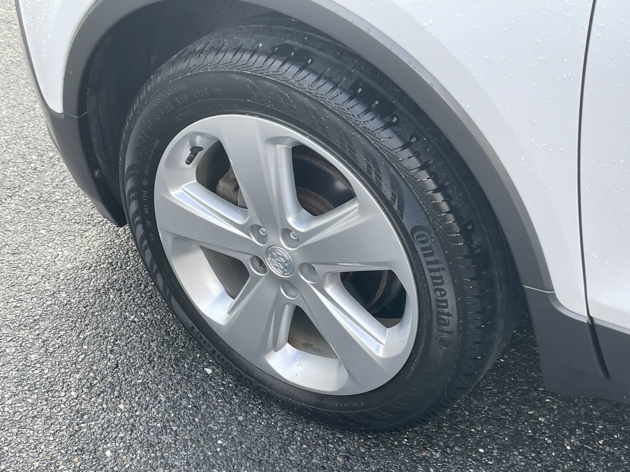 Used 2016 Buick Encore FWD image 26