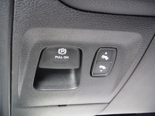 Used 2026 RAM 1500 Rebel w/ Rebel Level 1 Equipment Group AWD/4WD image 18